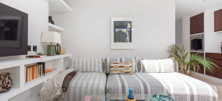 GuestReady - Beautiful home in Kensington图片