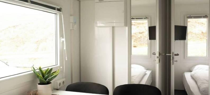 移动房屋公园(Mobile Home Park)图片