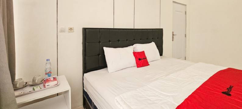 RedDoorz Syariah @ Svarga View图片