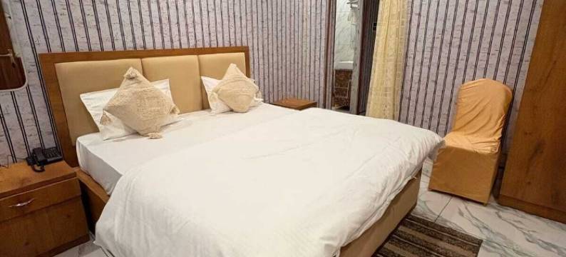 皇家结酒店(Hotel The Royal Knot)图片