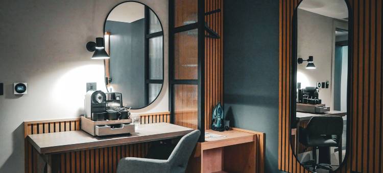 雷丁乡村酒店(Village Hotel Reading)图片