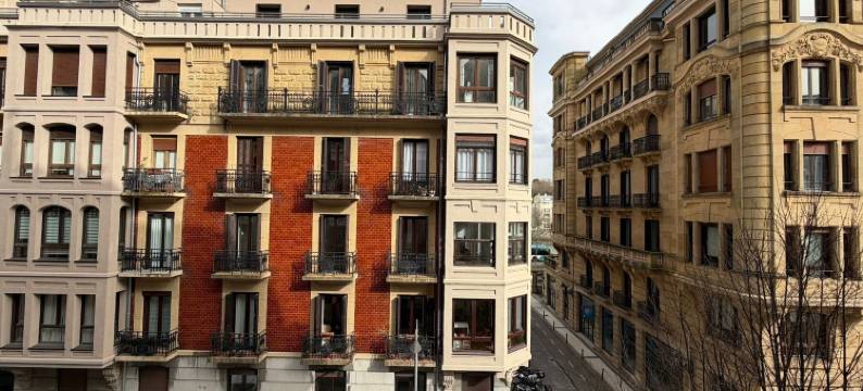 圣塞瓦斯蒂安贝拉斯阿尔特斯宫酒店，凯悦臻选(Hotel Palacio Bellas Artes San Sebastián, Curio Collection by Hilton)图片