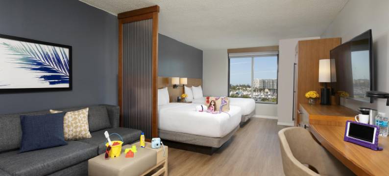 圣胡安凯悦嘉轩酒店(San Juan City Center Hyatt Place)图片