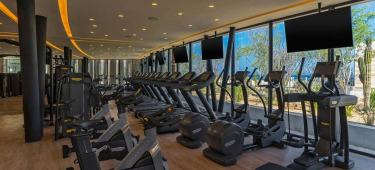 The Residences at Solaz, a Luxury Collection Resort, Los Cabos图片
