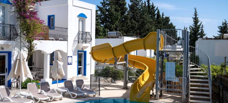 PALOMA FAMILY CLUB(PALOMA FAMILY CLUB)图片