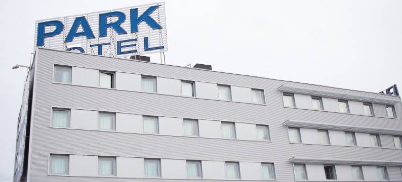 盖亚波图公园酒店(Park Hotel Porto Gaia)图片