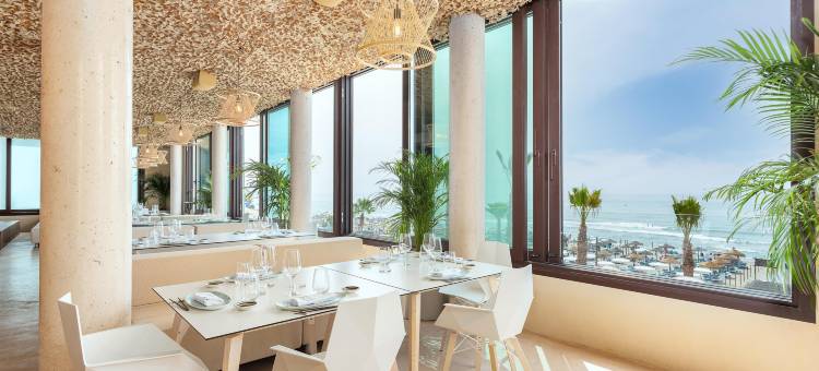 马拉卡希古耶隆酒店-格芮希尔顿精选酒店(Higueron Hotel Malaga, Curio Collection by Hilton)图片