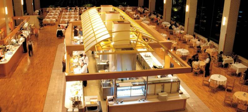 屈斜路王子大酒店(Kussharo Prince Hotel Hokkaido)图片