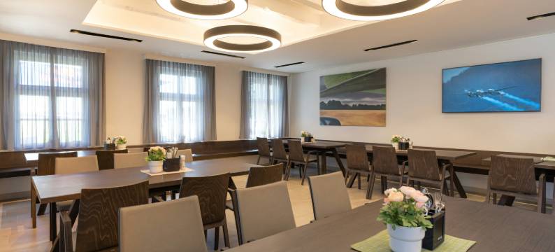 bsmart斯皮策贝格酒店(Hotel Spitzerberg by b-Smart)图片