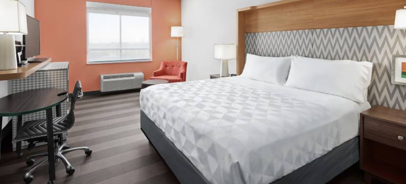 Holiday Inn 奥德萨by IHG(Holiday Inn Odessa by IHG)图片