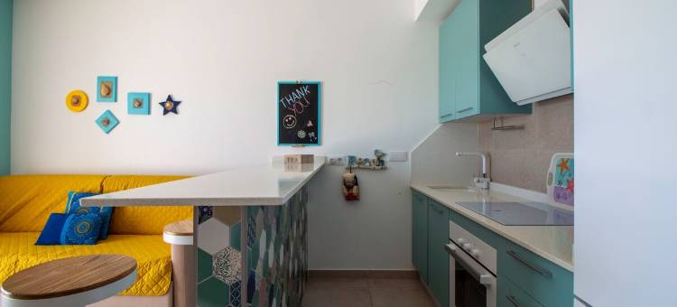 GuestReady - Mirador I Tarifa图片