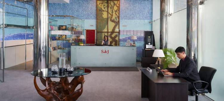 圣卢西亚酒店(Hotel Saj Luciya)图片