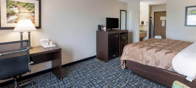 凯艺酒店(Quality Inn)图片