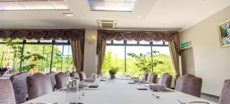 马六甲世外桃源度假村(The Orchard Resort & Spa Melaka I World Spa Awards Winner I Free Access to Outdoor Spa Pool)图片