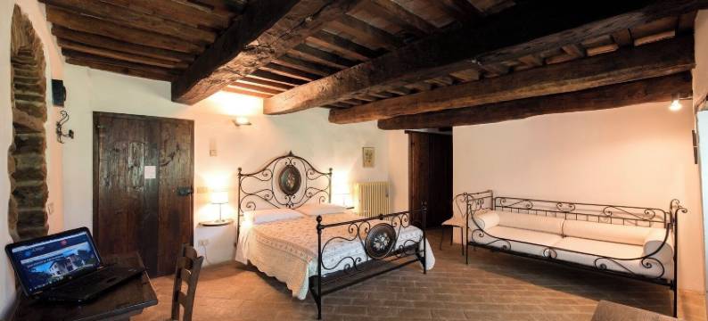 Bio Agriturismo la Cerqua图片