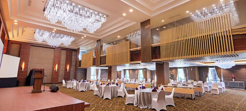 蓝天酒店(Blue Sky Hotel)图片