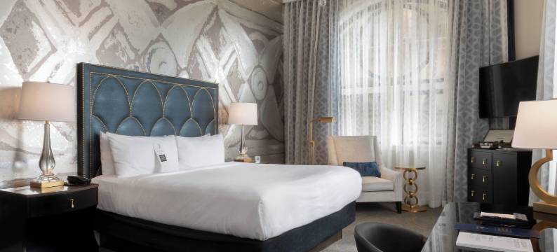 圣路易斯傲途格精选酒店(Hotel Saint Louis, Autograph Collection)图片