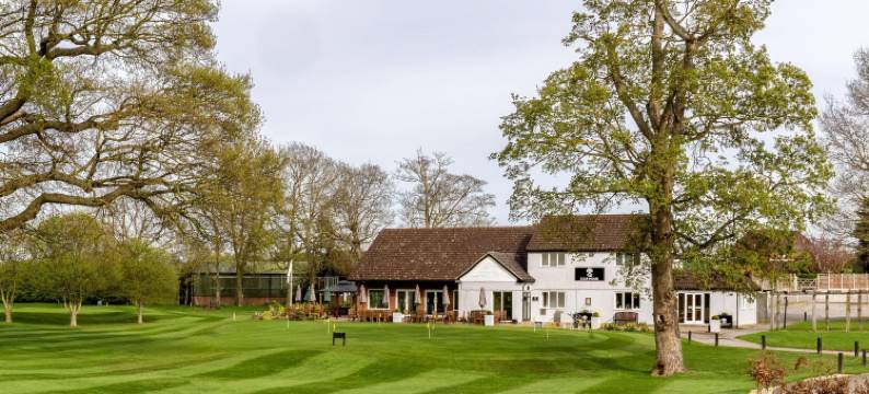 斯普鲁顿庄园酒店, 水疗及高尔夫(Sprowston Manor Hotel, Spa & Golf)图片