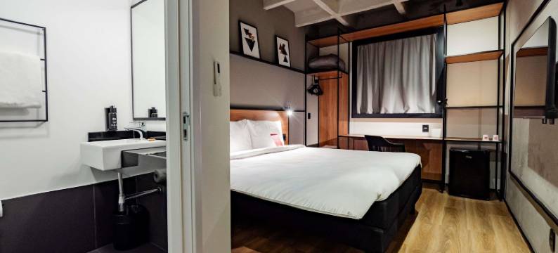 宜必思佩洛塔斯酒店(ibis Pelotas)图片