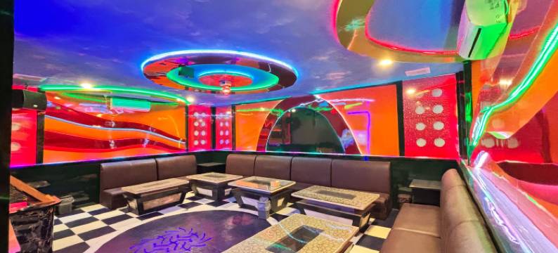 巴淡岛Nagoya帕拉贡酒店(Paragon Nagoya Hotel Batam)图片