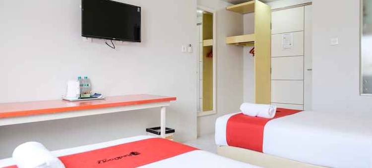 The Sunrise Hotel Sanur图片