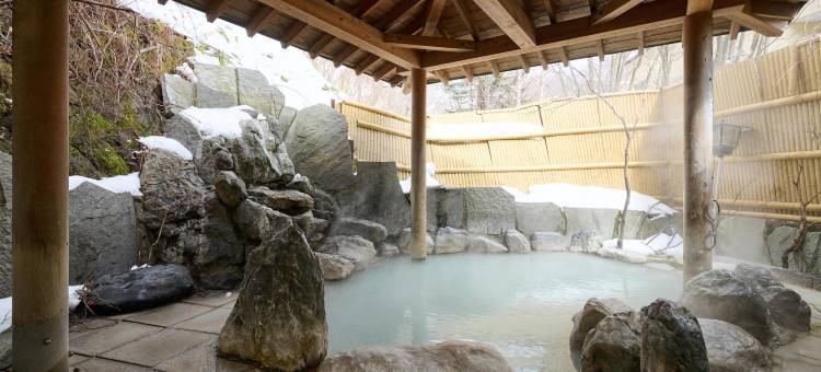 御宿清水屋(Oyado Kiyomizuya)图片