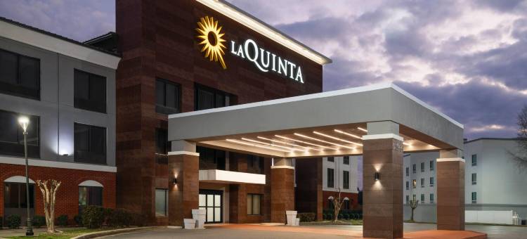 贝瑟默拉昆塔温德姆酒店及套房(La Quinta Inn & Suites by Wyndham Bessemer)图片