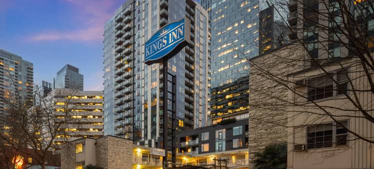 The Dylan, a Baymont by Wyndham(The Dylan, a Baymont by Wyndham)图片