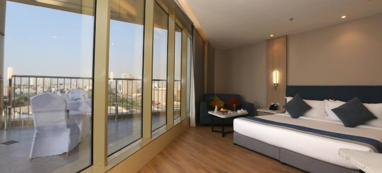 Best Western Premier Riyadh图片