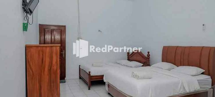 Pondok Damai Guest House Syariah Mitra RedDoorz图片