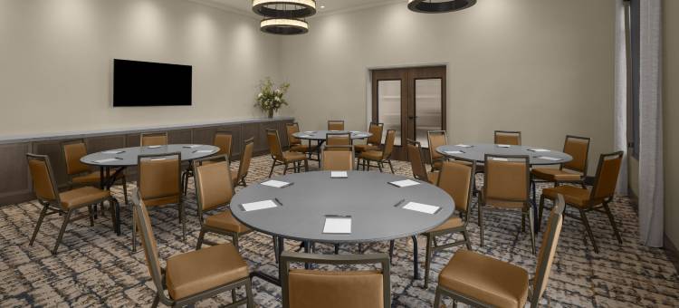凯悦嘉轩博兹曼黄石机场(Hyatt Place Bozeman Yellowstone Airport)图片
