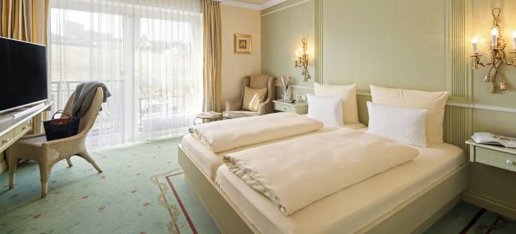 三河酒店(Hotel Dreiflüssehof)图片
