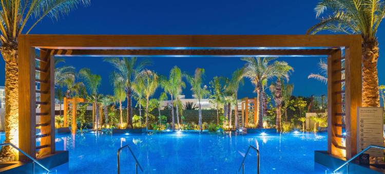 爱满地 | MadeForTwo酒店(Amanti, MadeForTwo Hotels - Ayia Napa)图片