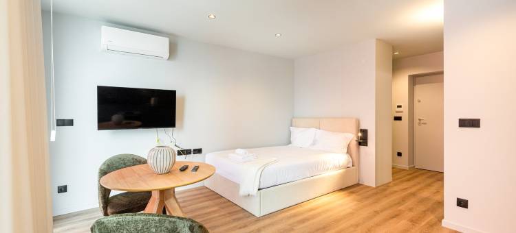 GuestReady - Stylish studio in Gaia图片