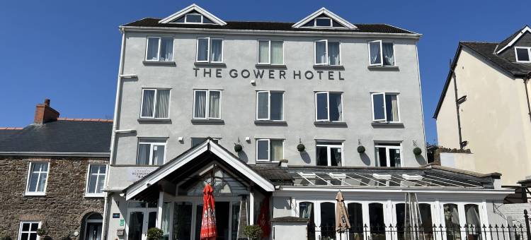 高尔酒店(Gower Hotel)图片