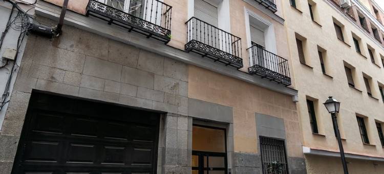 GuestReady - Bonito loft en pleno centro de Madrid图片