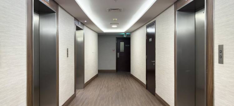 GuestReady - 高楼层 | 运河景 公寓(GuestReady - High Floor | Canal View)图片