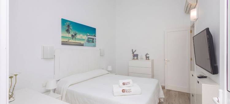 GuestReady - 阿吉拉海滩公寓(GuestReady - Apartamento Playa Aguila)图片