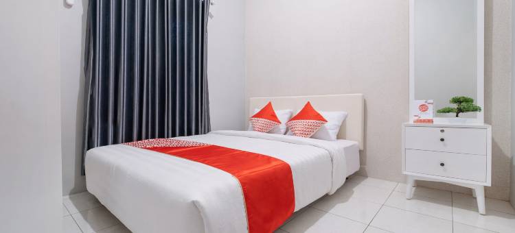 O纳瑞斯瓦丽宾馆(Hotel O Nareswari Guest House Syariah)图片