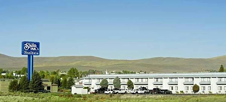 埃尔科希洛酒店(Shilo Inn Elko)图片
