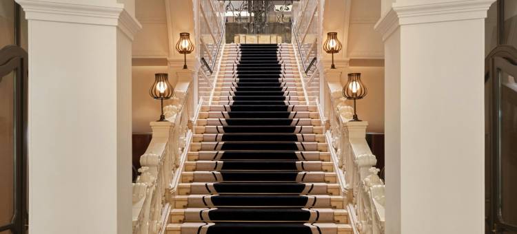 布达佩斯瑞吉酒店(The St. Regis Budapest)图片