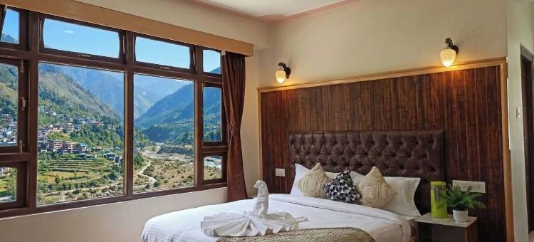 麦哲伦的Grandala Habitatio酒店(Magellan's Grandala Habitatio Hotel)图片