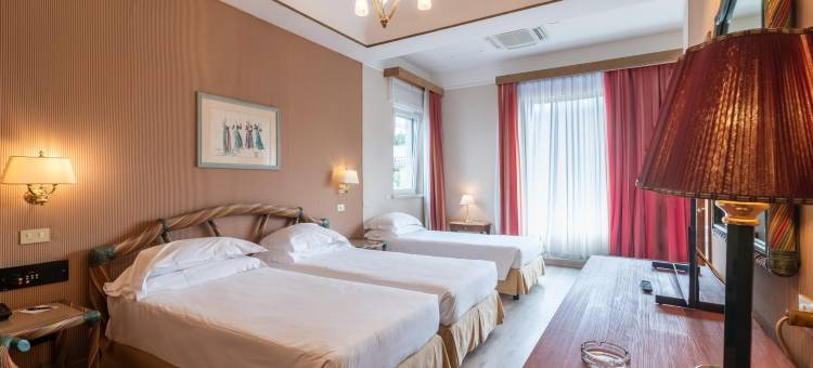 里沃里贝斯特韦斯特酒店(Best Western Hotel Rivoli)图片