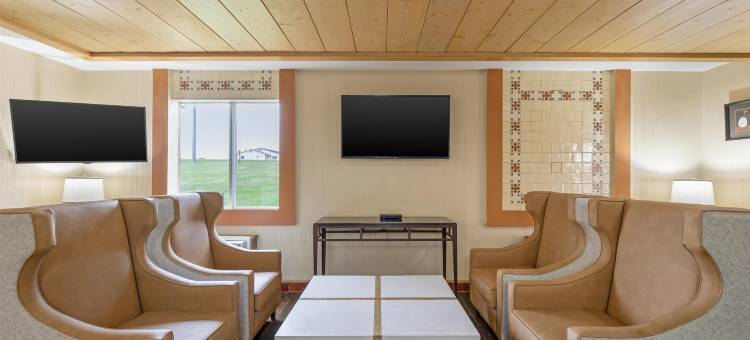 拉格兰德庄园贝斯特韦斯特酒店(Best Western la Grande Hacienda)图片