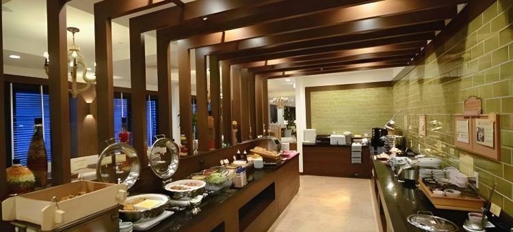 长崎竞速酒店(Hotel Forza Nagasaki)图片
