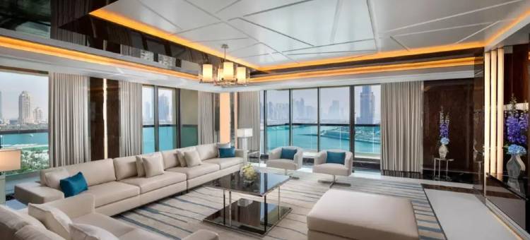 迪拜棕榈朱美拉希尔顿酒店(Hilton Dubai Palm Jumeirah)图片