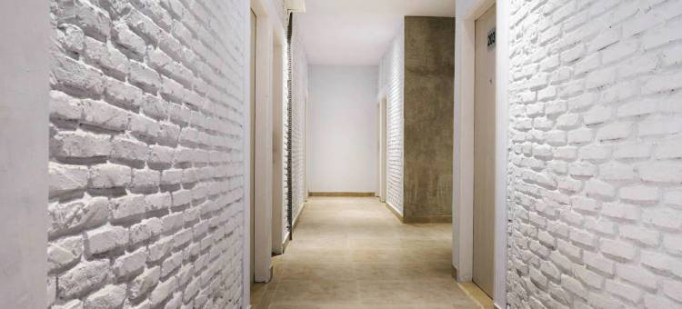 Hotel O 霍米亚公寓(Hotel O Homia Residence)图片