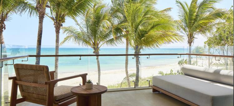 阿丽拉 玛雅可巴(Alila Mayakoba)图片