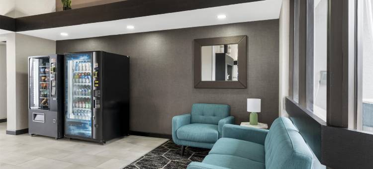 Red Lion Inn & Suites Kansas City图片