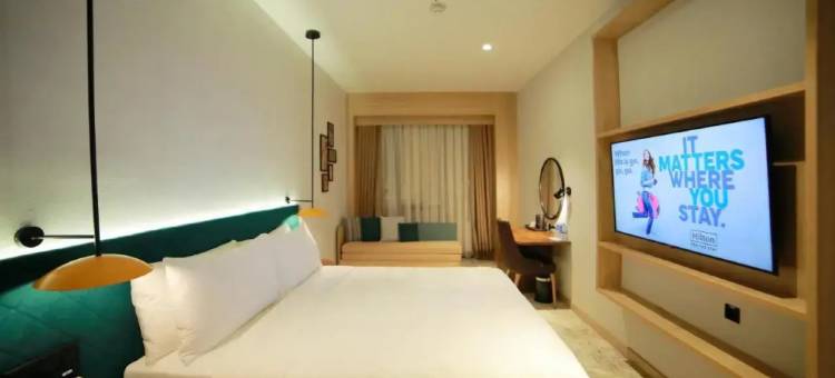 希尔顿花园酒店特尔梅兹艾里托姆(Hilton Garden Inn Termez Airitom)图片